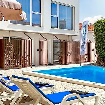 Santa Cruz Dive House - Padi Centre Torres Vedras
