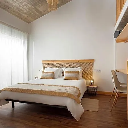 Ξενοδοχείο Santa Cruz Dive House - Padi Centre *
