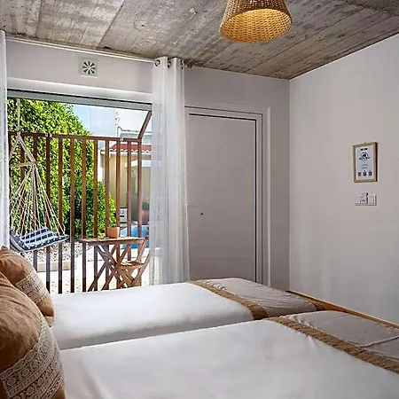 Ξενοδοχείο Santa Cruz Dive House - Padi Centre *